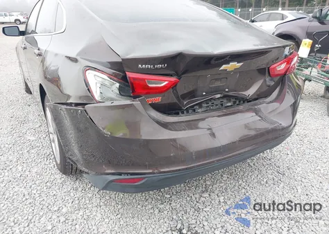 2016 Chevrolet Malibu 1Lt z USA, uszkodzony, nr VIN 1G1ZE5ST4GF338711